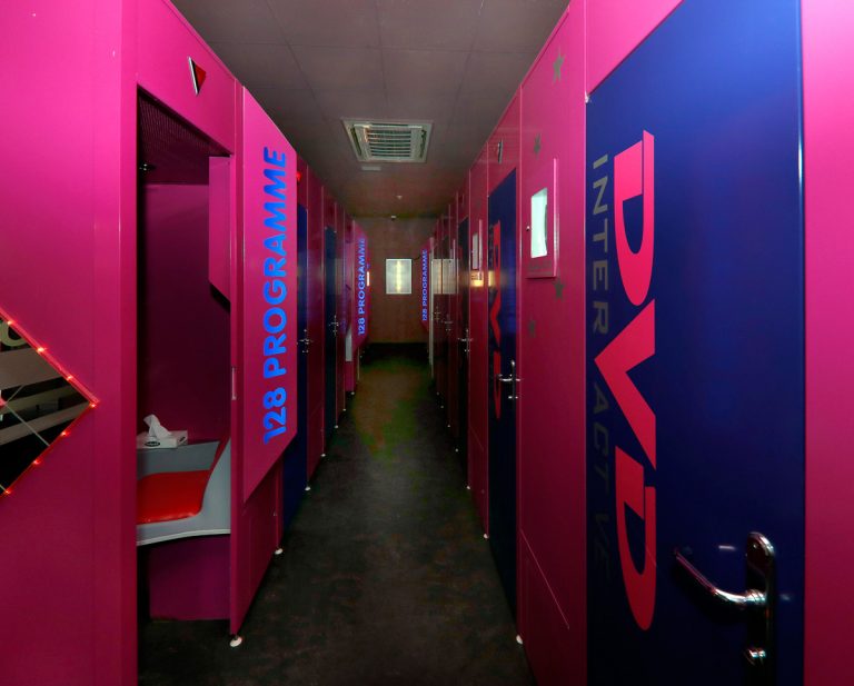 Sexshop in berlin