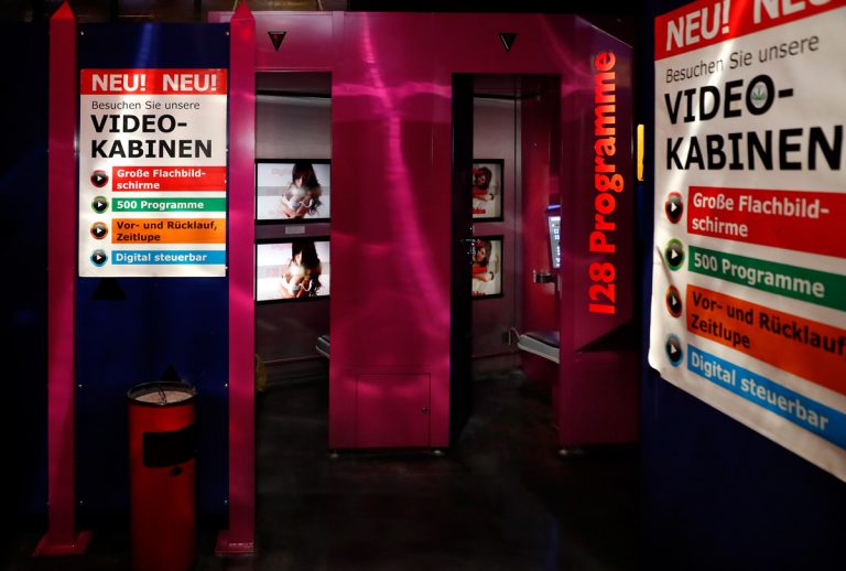 Berlin Ihr Erotic Shop in Berlin