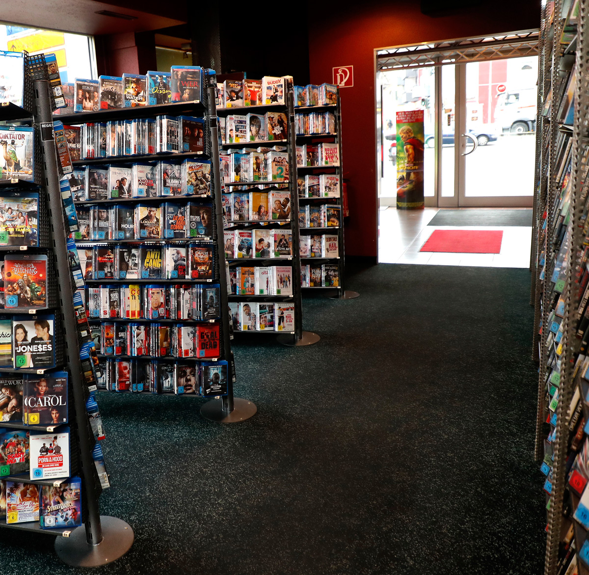 film verleih