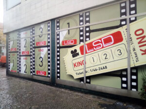 LSD-Kino Berlin