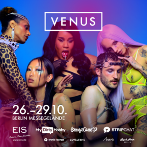 VENUS Berlin 2023